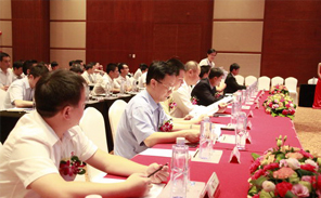 中國(guó)一卡通網(wǎng)：2012中國(guó)深圳智慧樓宇安防高峰論壇隆重召開